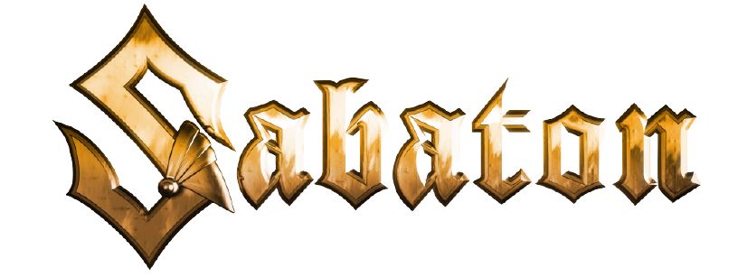 Sabaton logo